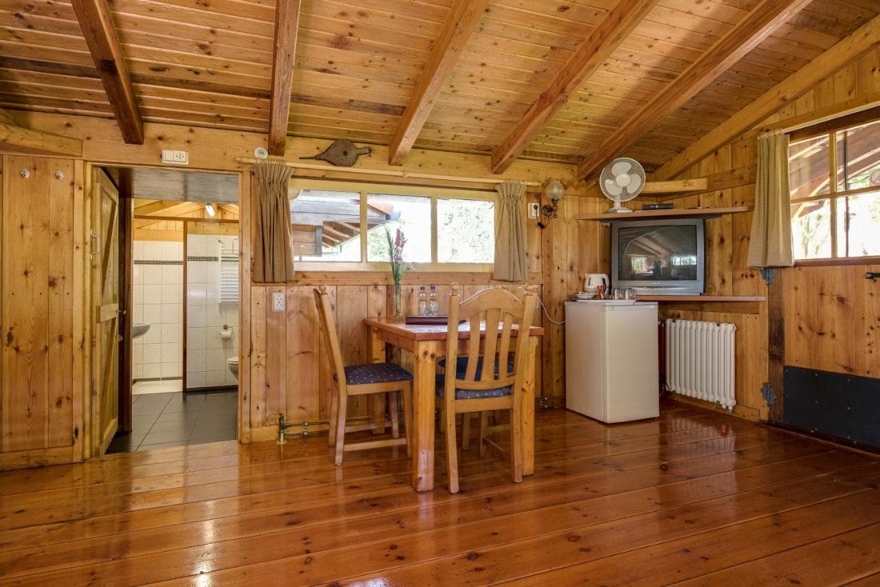 Bed & Breakfast De Nieuwe Tijd_2