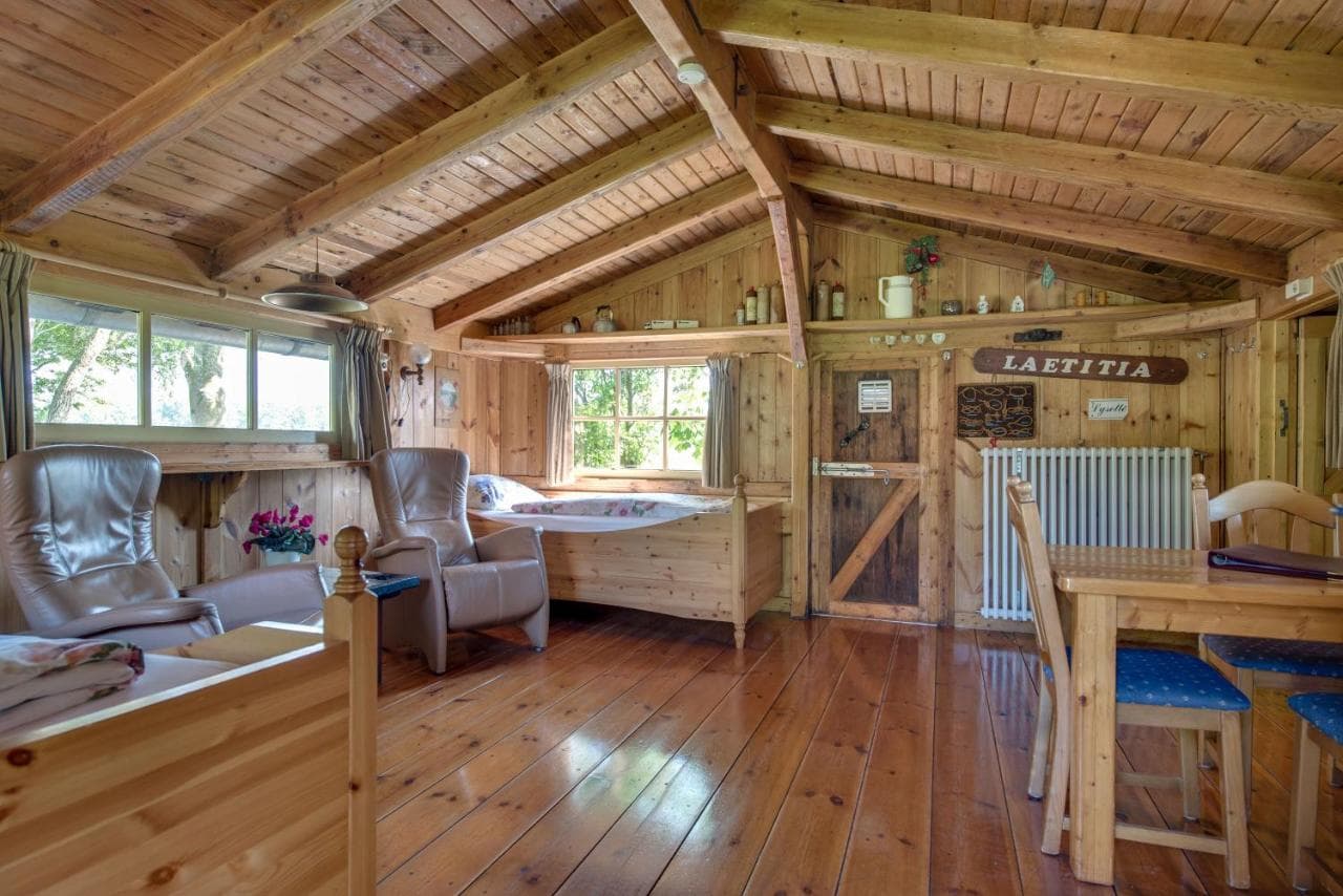 Bed & Breakfast De Nieuwe Tijd_3