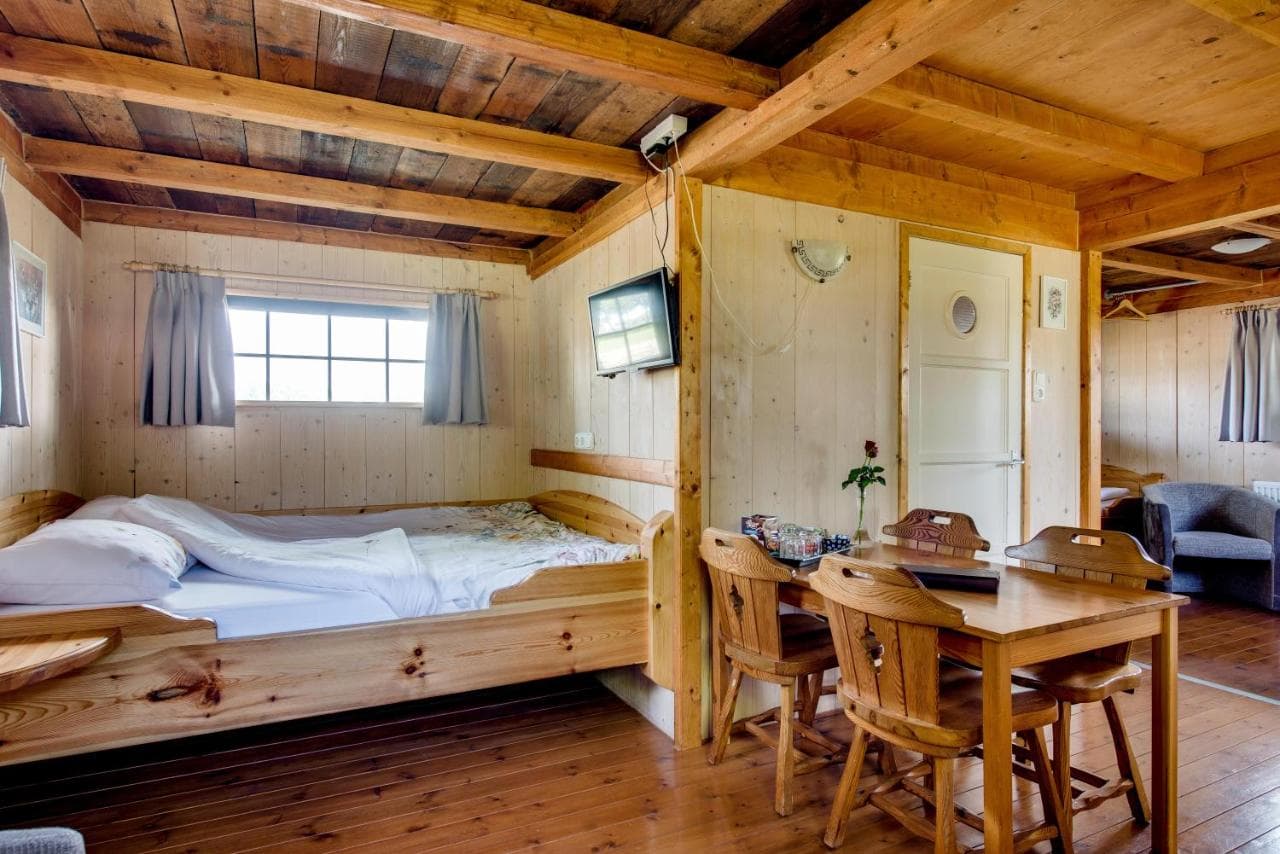 Bed & Breakfast De Nieuwe Tijd_4