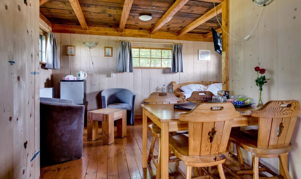 Bed & Breakfast De Nieuwe Tijd_5