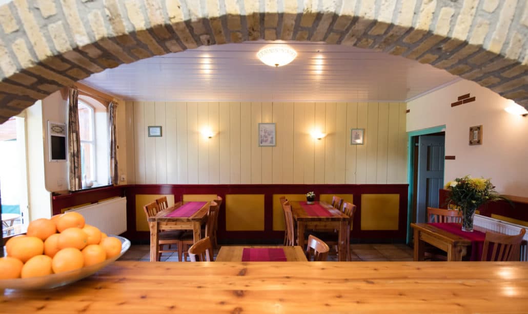 Bed & Breakfast De Nieuwe Tijd_6