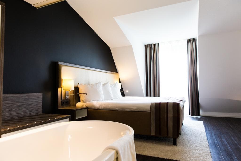 Best Western Plus City Hotel Gouda_4