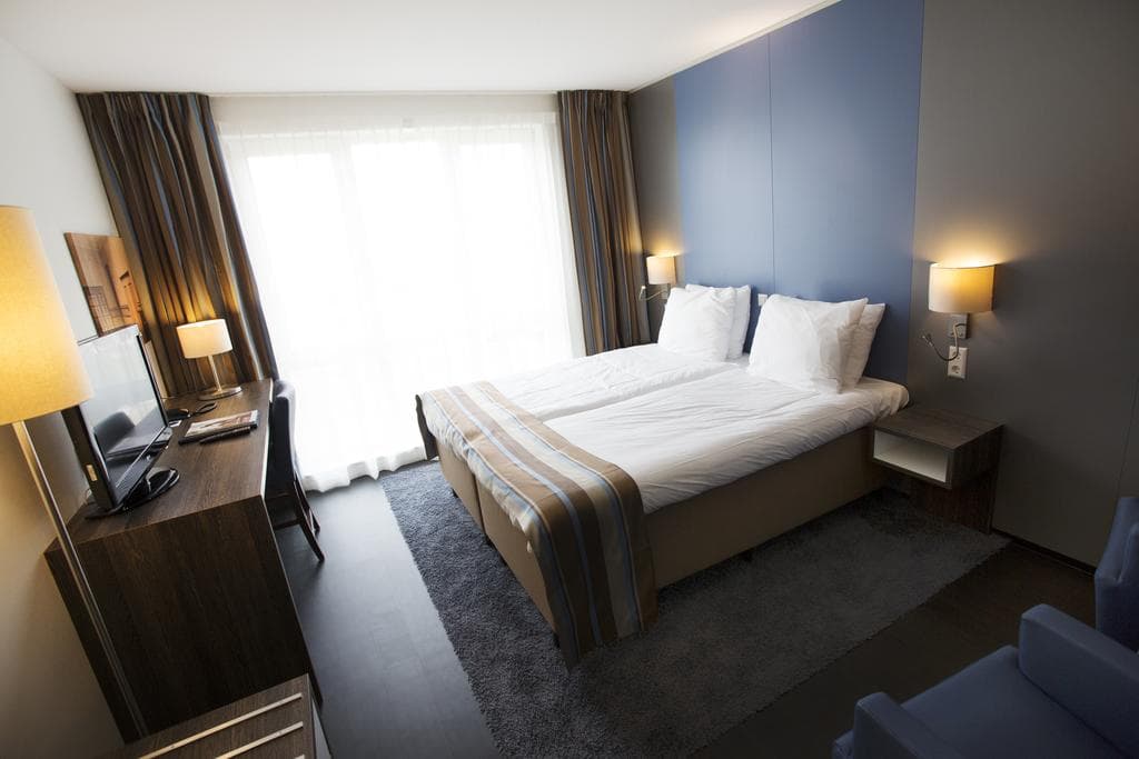 Best Western Plus City Hotel Gouda_6