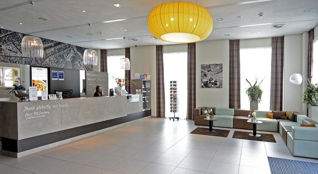 Best Western Plus City Hotel Gouda_9