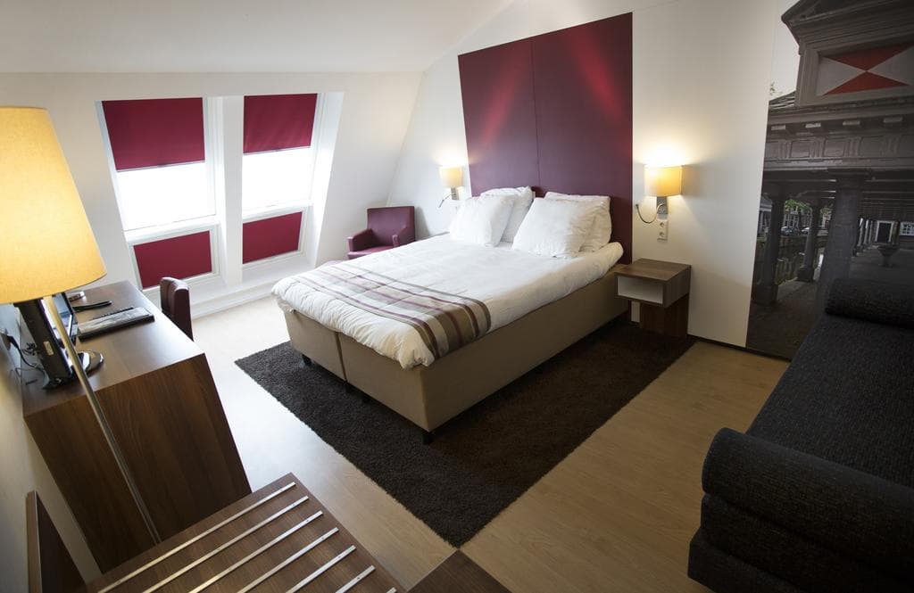 Best Western Plus City Hotel Gouda_10