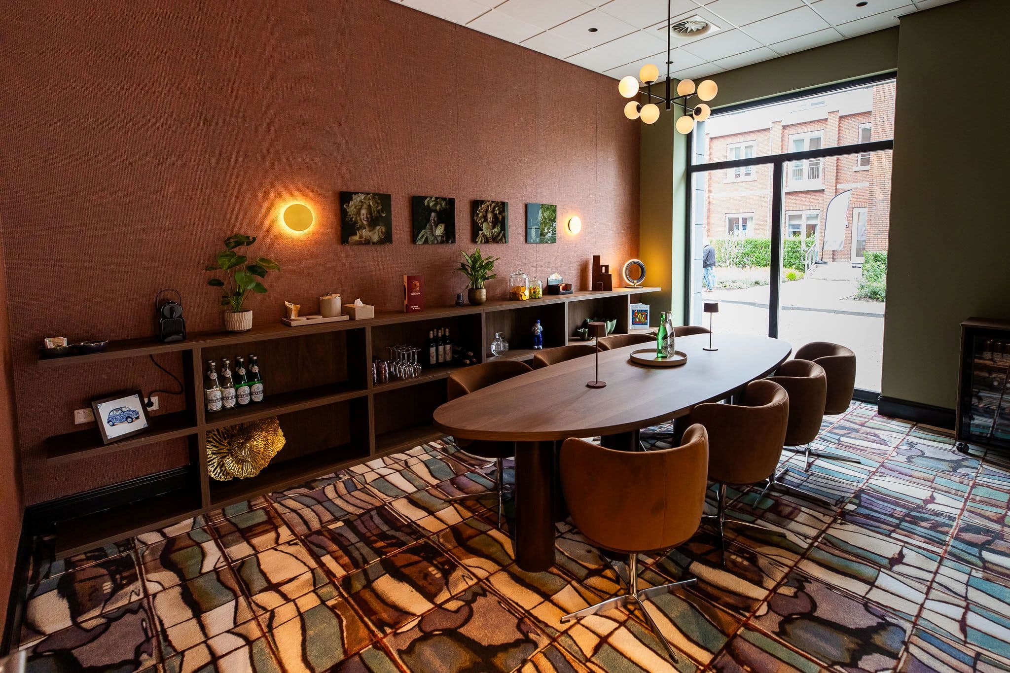 City Hotel Gouda_2
