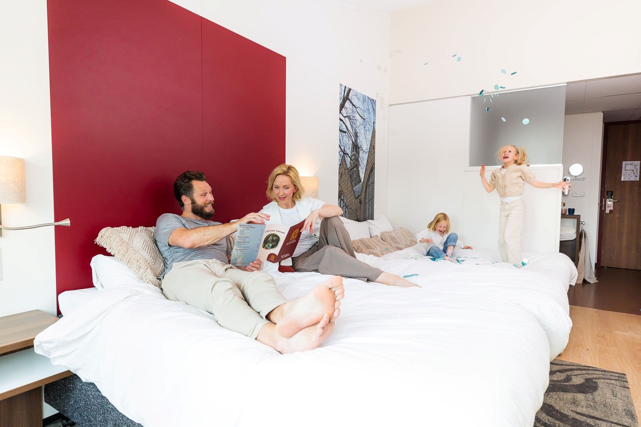 City Hotel Gouda_4
