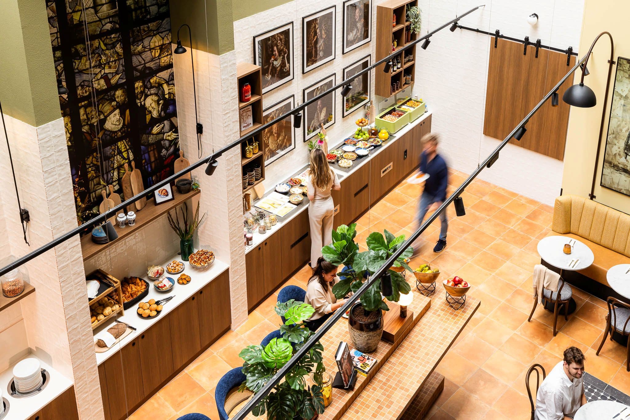 City Hotel Gouda_7