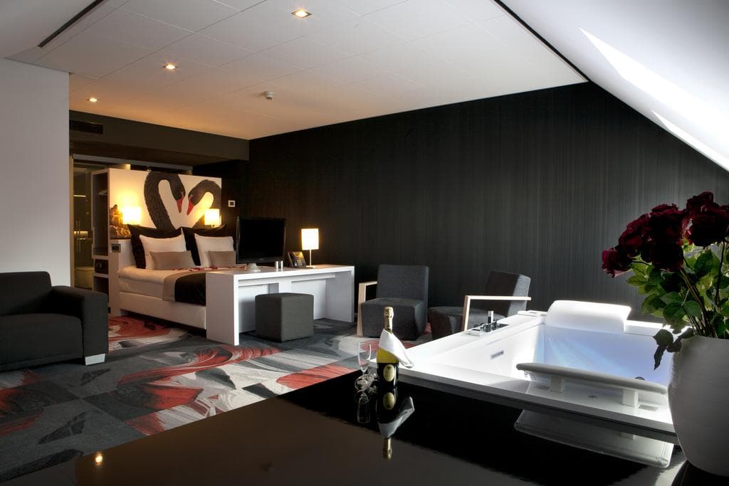 Fletcher Hotel-Restaurant Teugel Uden-Veghel_2