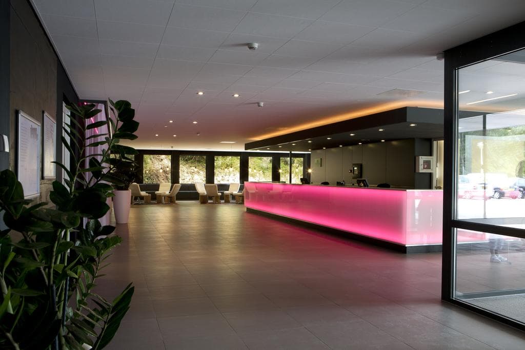 Fletcher Hotel-Restaurant Teugel Uden-Veghel_3