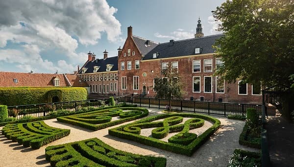 Hotel Prinsenhof