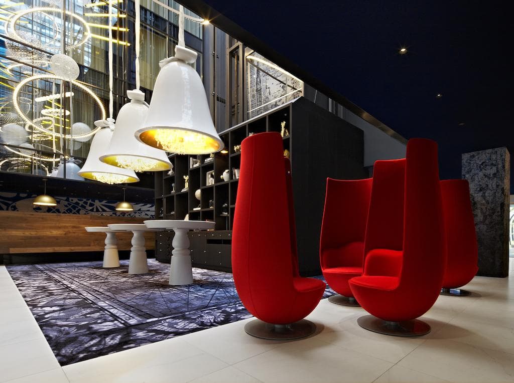 Andaz Amsterdam Prinsengracht_2