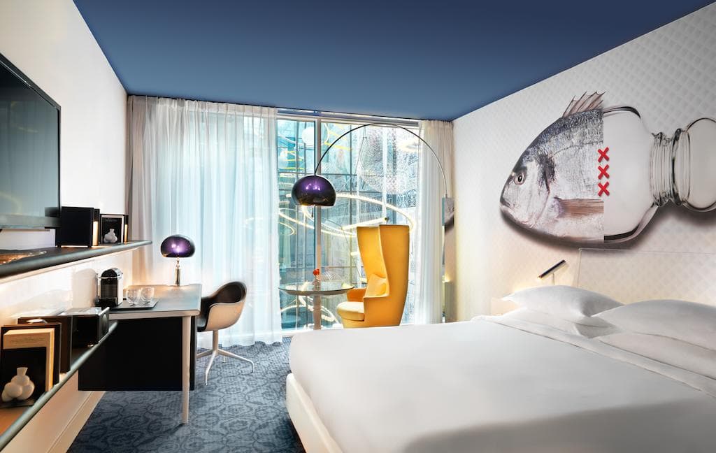 Andaz Amsterdam Prinsengracht_3