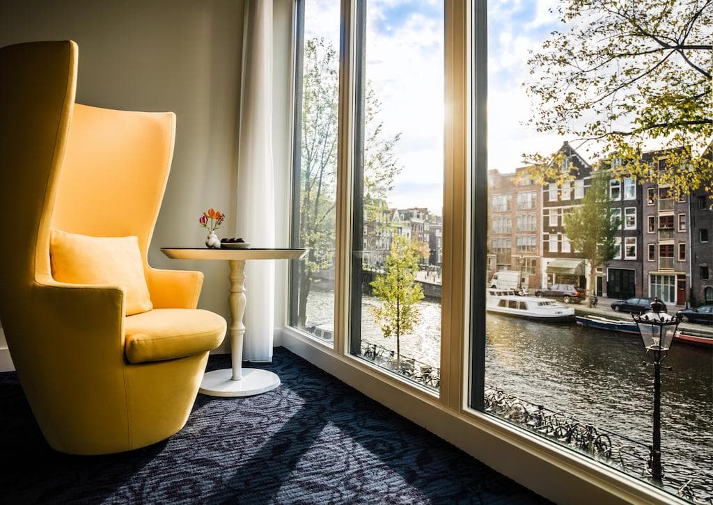 Andaz Amsterdam Prinsengracht_4