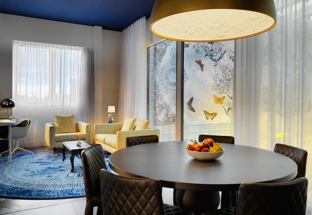 Andaz Amsterdam Prinsengracht_5