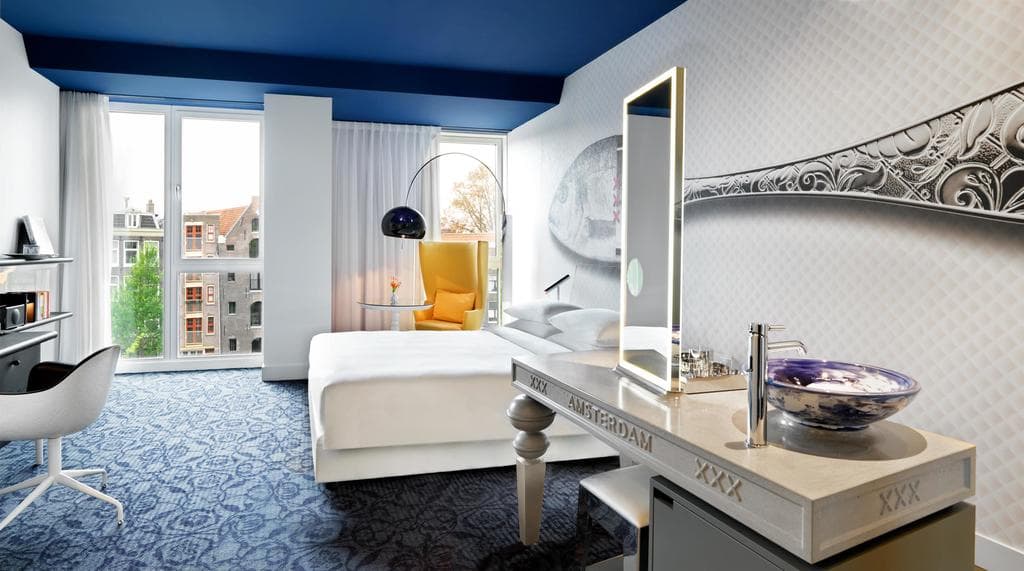 Andaz Amsterdam Prinsengracht_11