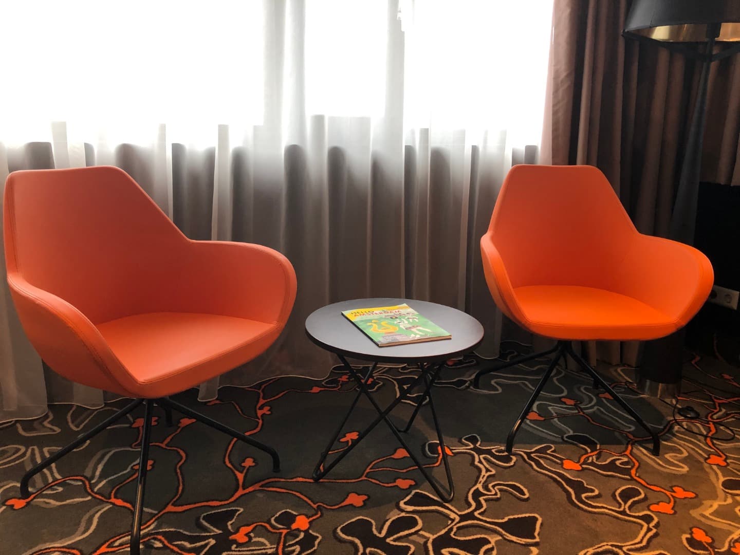 XO Hotels Park West_2