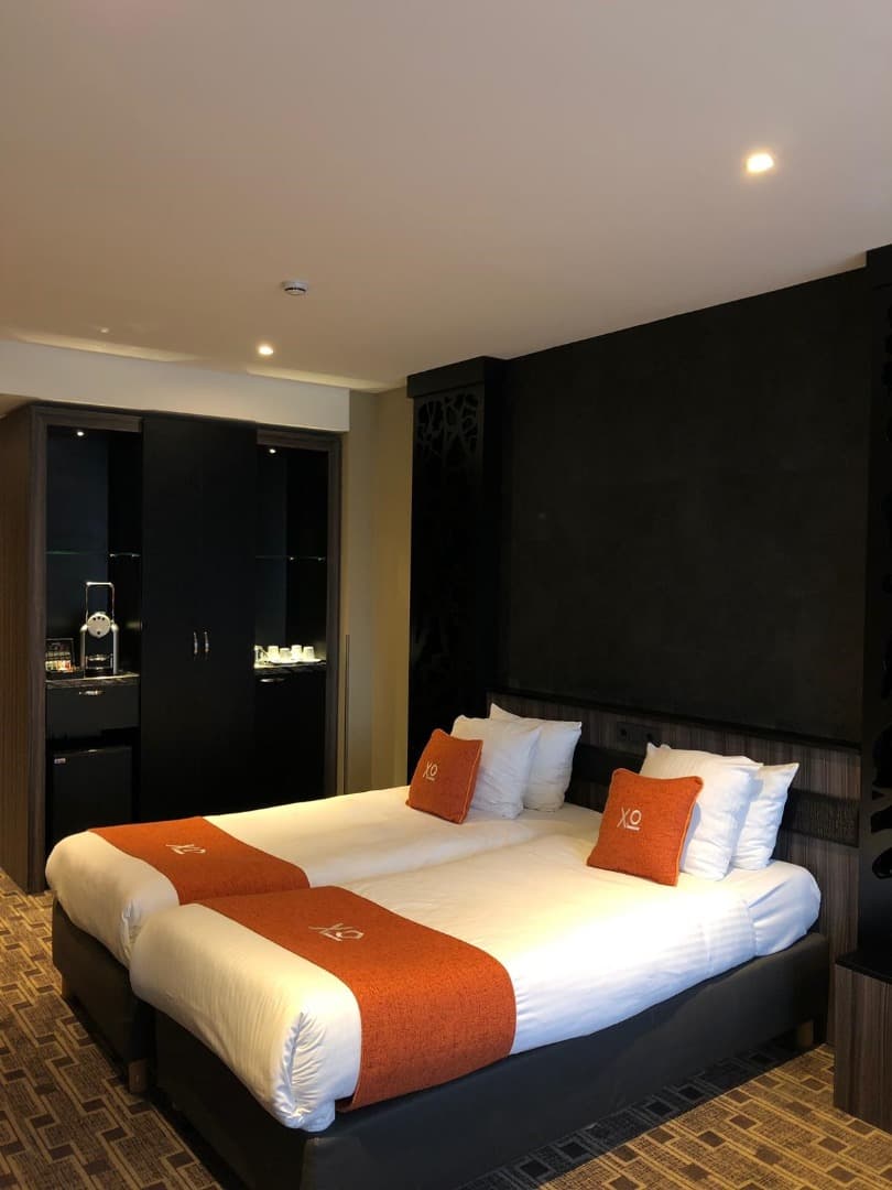 XO Hotels Park West_4