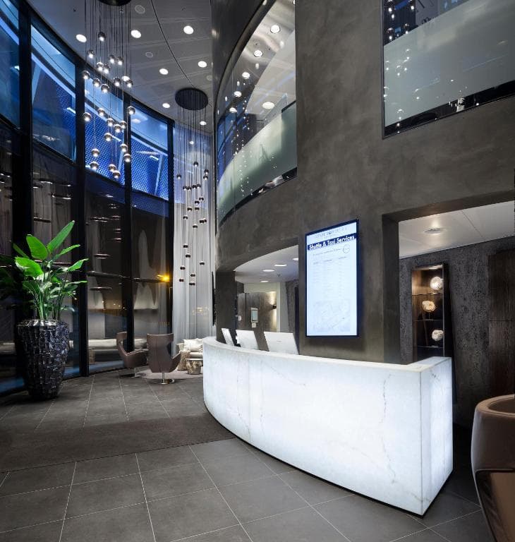 Fletcher Hotel Amsterdam_3