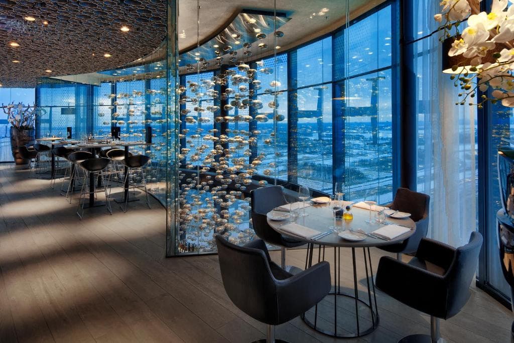 Fletcher Hotel Amsterdam_4