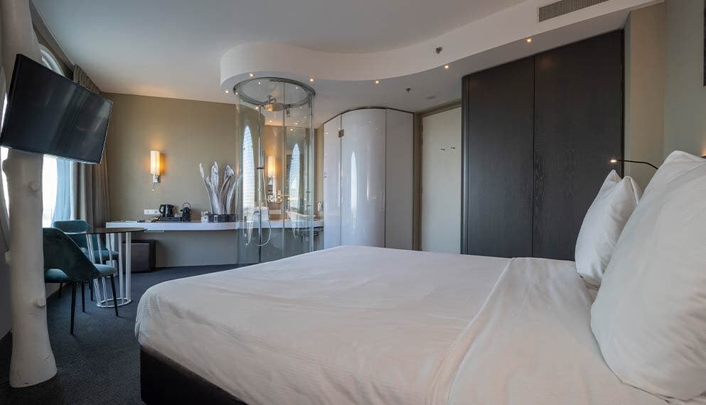 Fletcher Hotel Amsterdam_5