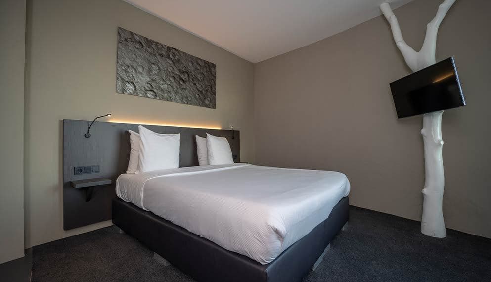 Fletcher Hotel Amsterdam_6