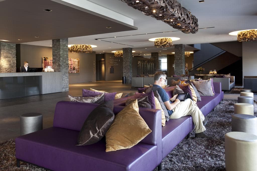 Van der Valk Hotel Dordrecht_6