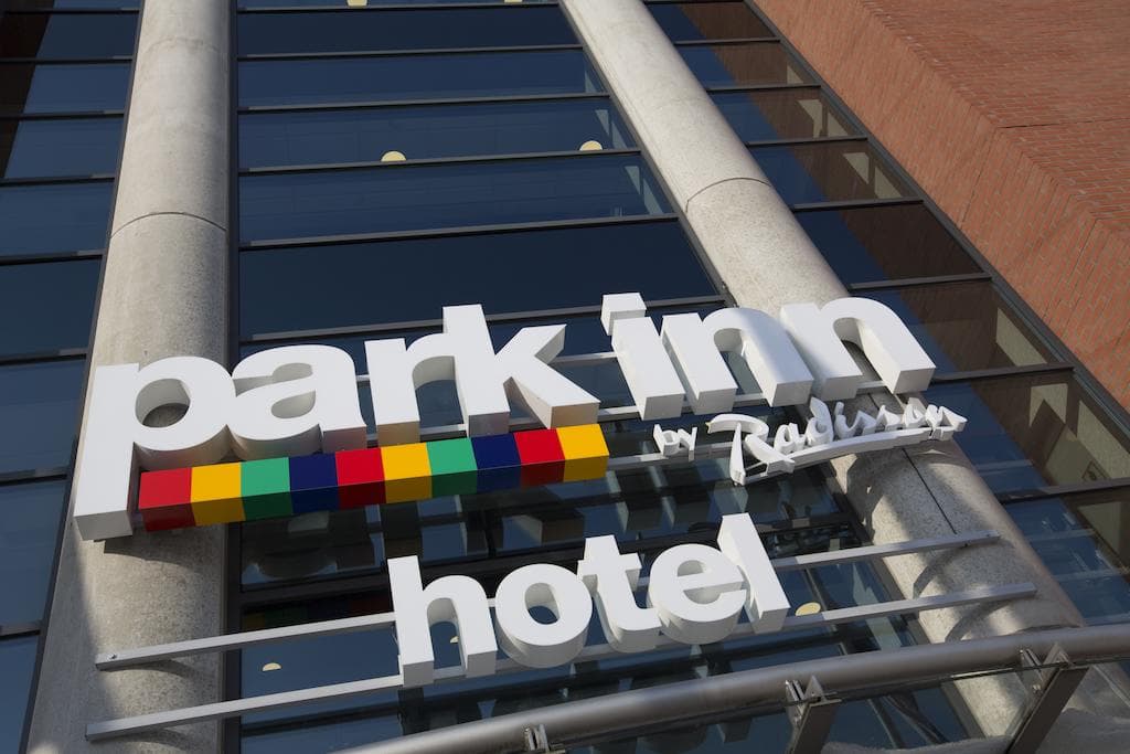 Park Inn by Radisson Amsterdam Airport Schiphol_6