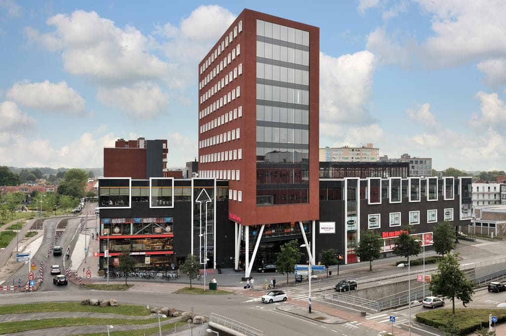 Mercure Hotel Amersfoort Centre