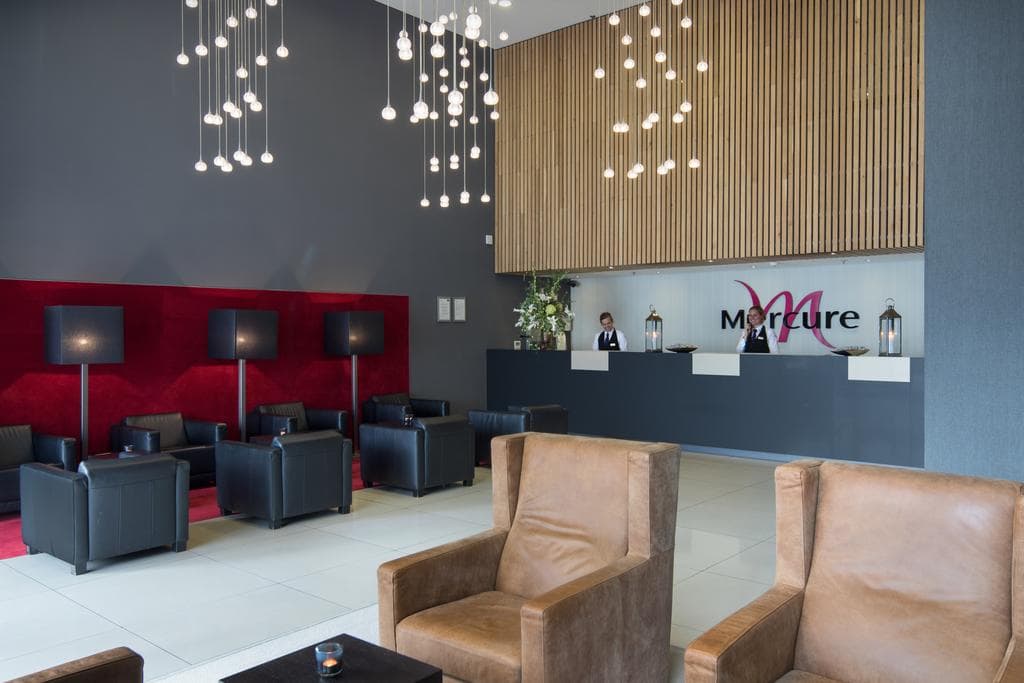 Mercure Hotel Amersfoort Centre_7