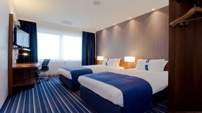 Holiday Inn Express Arnhem_3