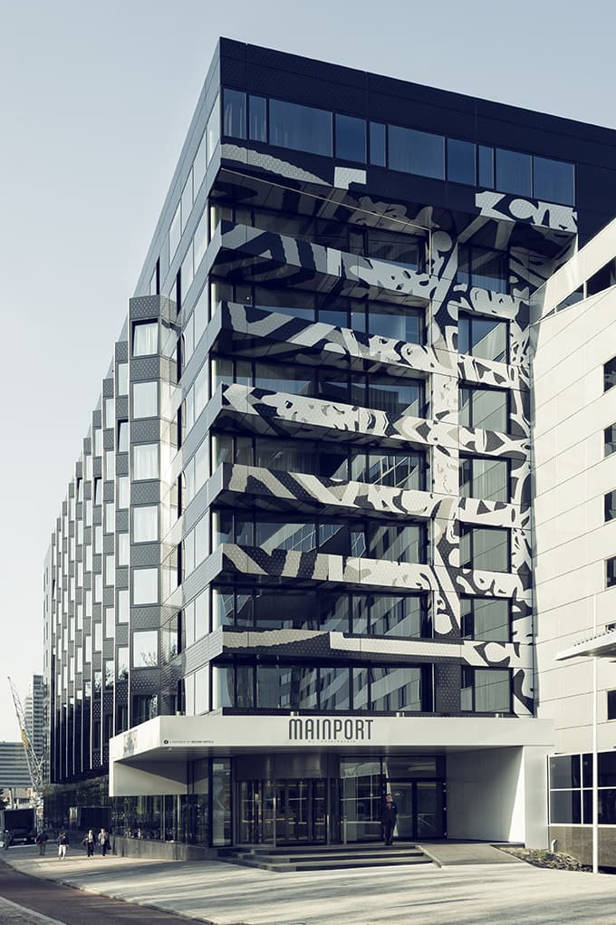 Mainport Hotel 
