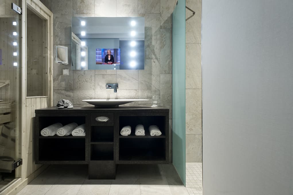 Mainport Hotel _5