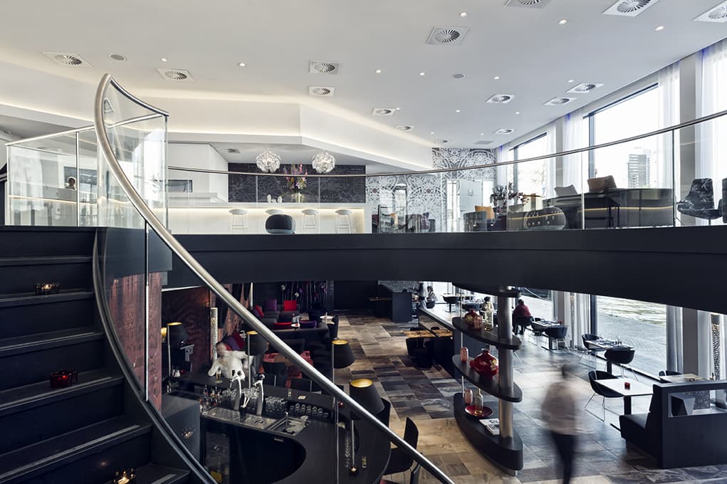 Mainport Hotel _6