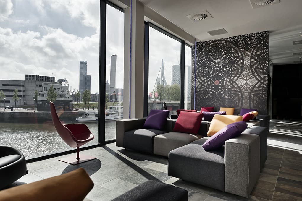 Mainport Hotel _8