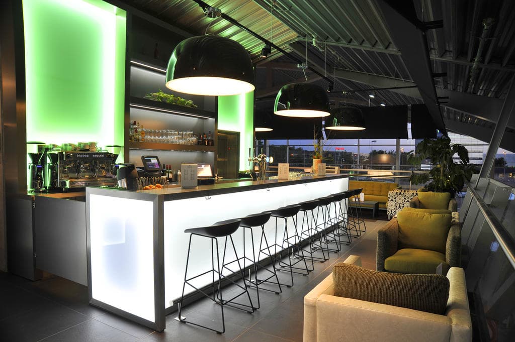 Tulip Inn Eindhoven Airport_2