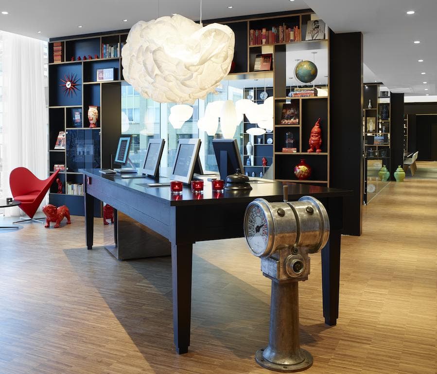 citizenM Rotterdam_4