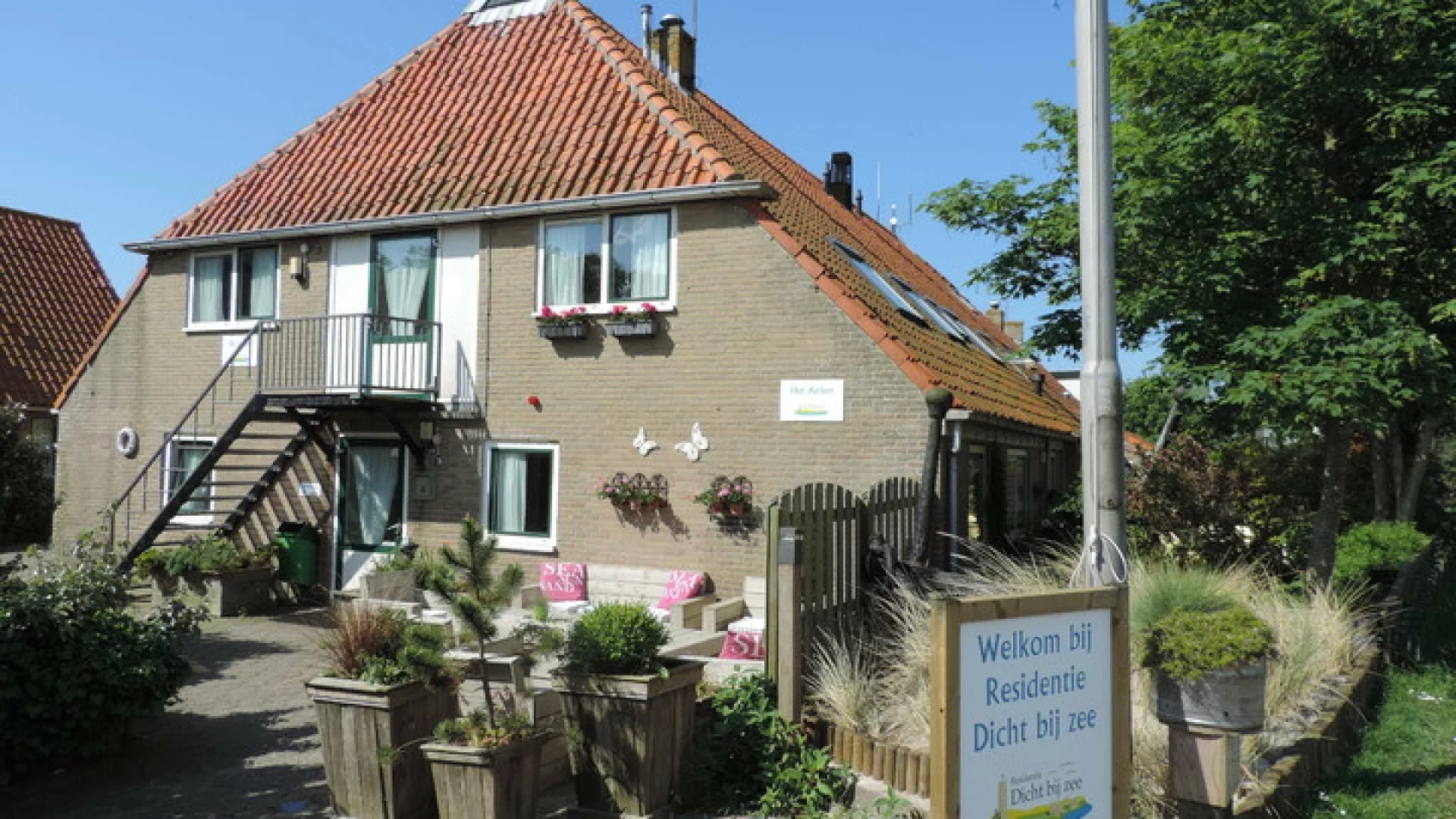 Residentie Dicht bij Zee_2