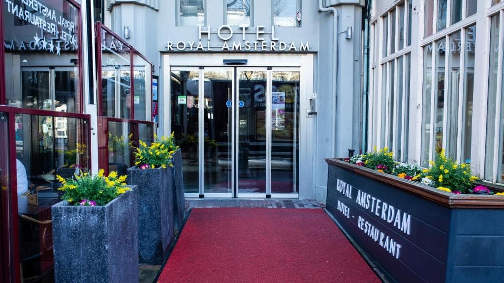 Royal Amsterdam