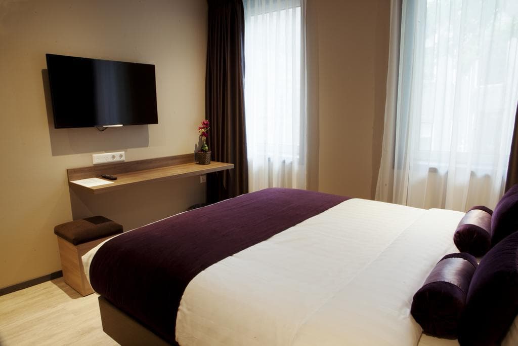 Dream Hotel Amsterdam_4