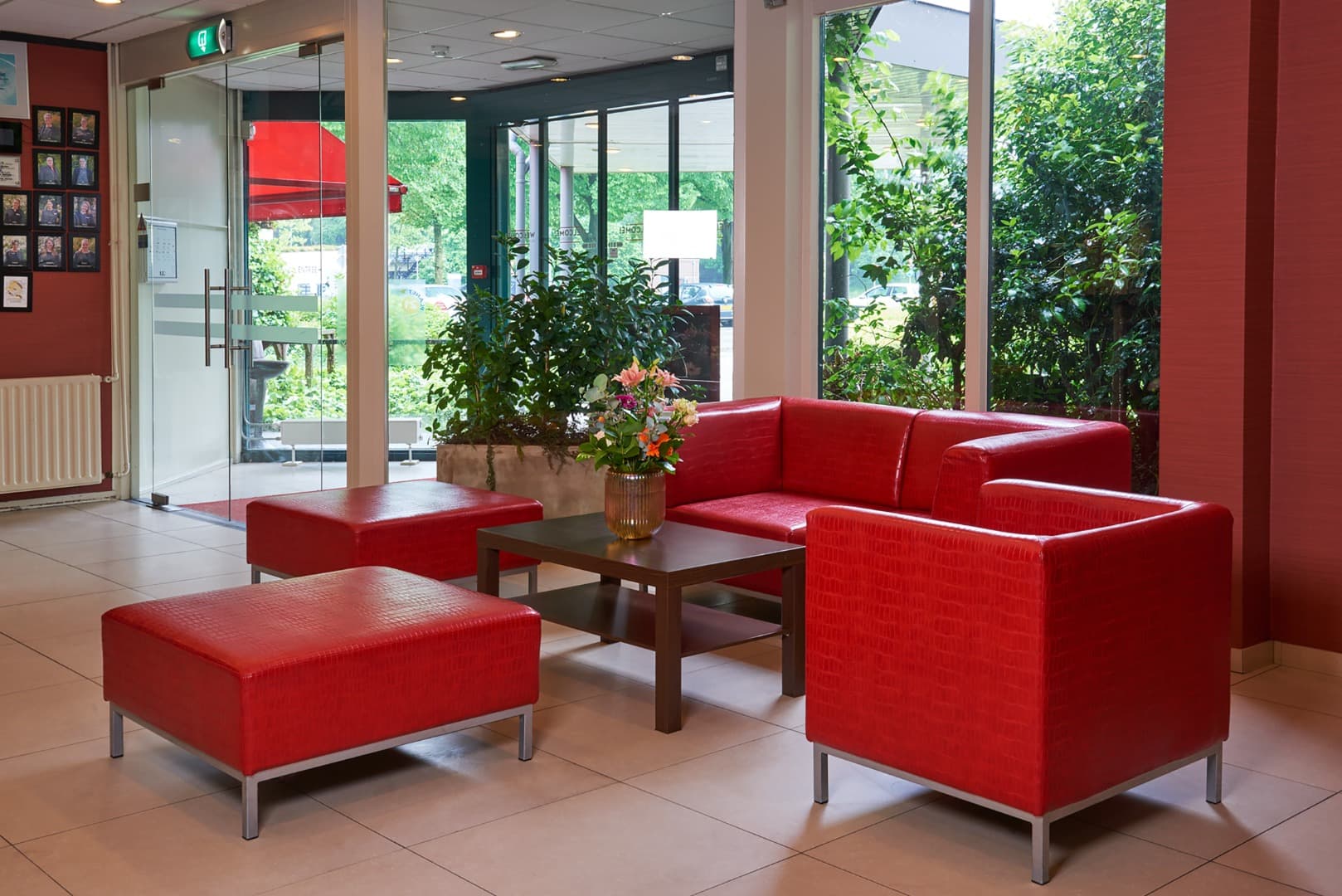 IBIS Hotel Tilburg