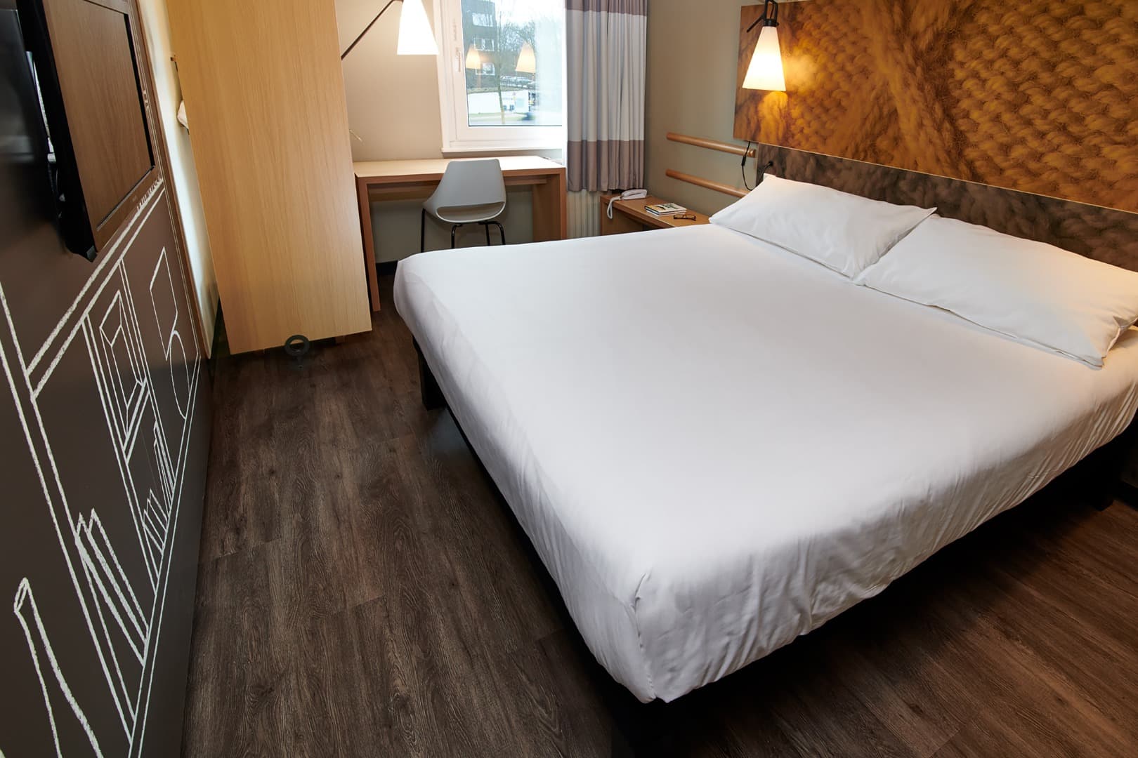 IBIS Hotel Tilburg_2