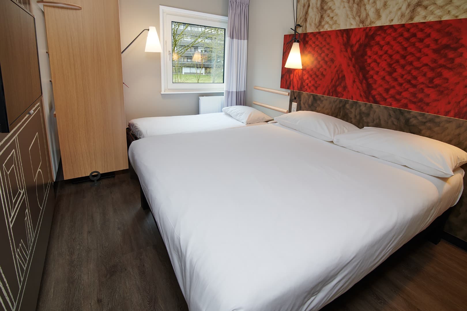 IBIS Hotel Tilburg_5