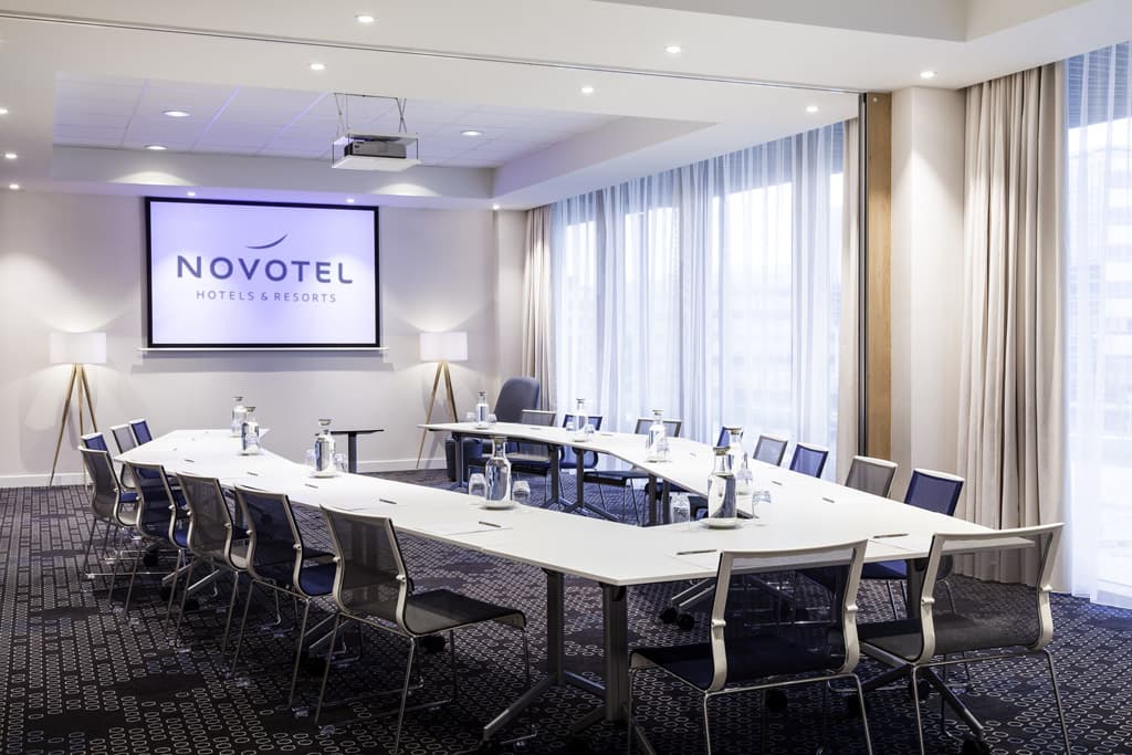 Novotel Amsterdam Schiphol Airport_13