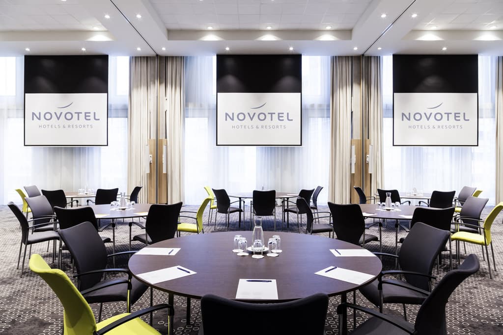 Novotel Amsterdam Schiphol Airport_15