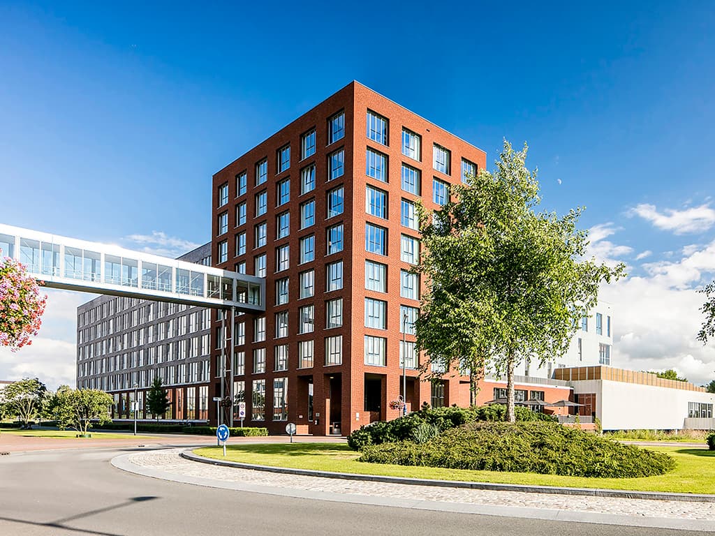 Fletcher Wellness-Hotel Helmond_2