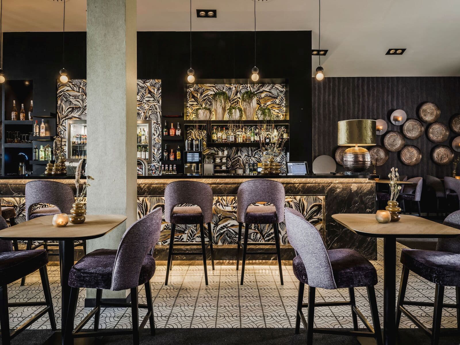 Van der Valk Hotel Hoorn_9