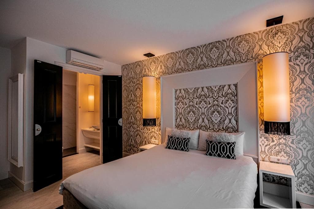 Boutique Hotel Le Theatre_2