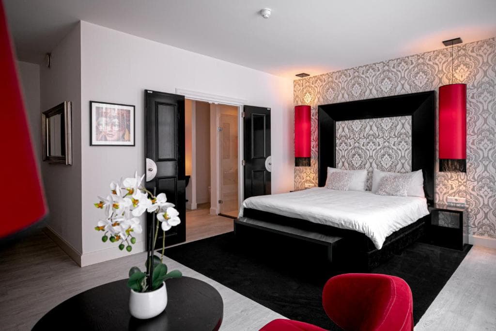 Boutique Hotel Le Theatre_3