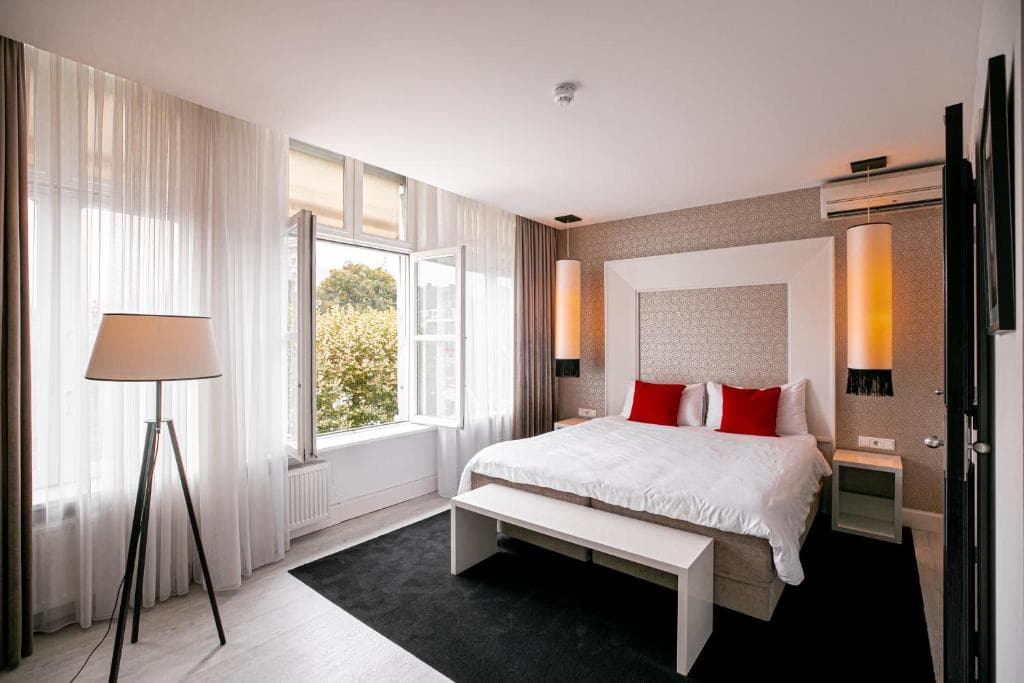 Boutique Hotel Le Theatre_4